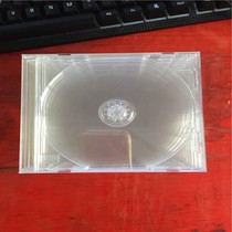 Unpacked original old imported CD box no cracks 10 packs