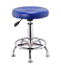 Beauty stool fixed barber beauty stool Rotating chair lift bar chair pulley bar stool hair collection