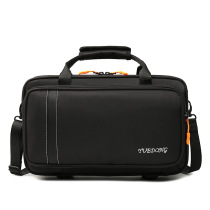 Clarinet Box Bags Bags hard case Portable Shoulder Backpack Backpack Light Clarinet Box