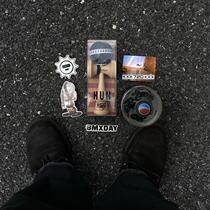 HUN X TOUCH is a professional match for the Maple Hun Soul Kendama Pro