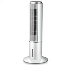 Midea Air Conditioning Fan Cooler Refrigerator Household Air Conditioning Fan Small Dormitory Vertical Mobile Water Air Conditioning