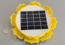 Lotus Solar