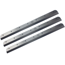 Dauton DC-3204SQ thick layer paper cutter blade DC-3206SQ new old blade DC-3207SQ DC-3208SQ blade HSS high speed steel