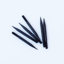 Three-needle file binding machine needle drill Modern YX-3 file binding machine drill needle Three-hole drilling machine Drill needle needle drilling machine Needle drill binding cotton thread file binding line Hook needle
