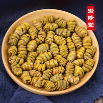 Dendrobium officinale official flagship store large dry goods 50g nourishing health bubble water pot soup stew ingredients
