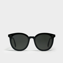 SOLO plate fashion sunglasses sunsun glasses men and women neutral GENTLE MONSTER