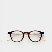EDDY titanium alloy plate fashion glasses men's and women's neutral GENTLE MONSTER