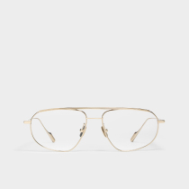 (2021 NEW PRODUCT)RAFFLES TITANIUM ALLOY FASHION GLASSES UNISEX GENTLE MONSTER
