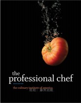 The Professional Chef E-Book Light