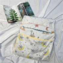 If Nang Baby Boy Child Bean Bean Buckwheat Shell Pillow