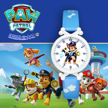 Wang Wang Litagong Childrens Watch Boys Childrens Childrens Childrens Childrens Childrens Cartoon Waterproof Electronic Watch