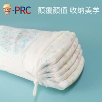 Liangliang bear multifunctional portable storage bag three baby bottle pump back milk bag for general use