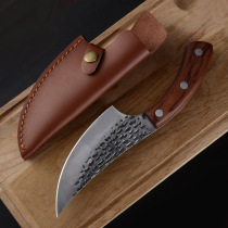 Deboning knife split knife fish cutter open cutter stainless steel shaved knife pig blowing hair knife special express for meat sale