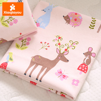 Great Aunt Mat Menstrual Mat Menstrual Mat Physiological Period Waterproof Washable Bed Anti-Leak Case Fake Menstrual College Student Small Mattress