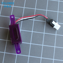 Concealed urinal sensor flusher main board sensor window AC AC12V circuit board Probe accessories for JP