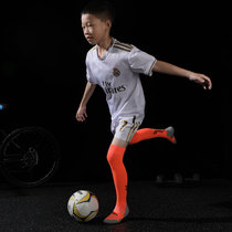 Children Professional Summer Slim Section Long Cylinder Non-slip Football Socks Boy Girl over knee Thickened Towel Bottom Midcylinder Sports Socks