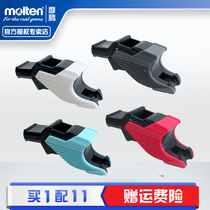 molten whistle imported coach teaching training basketball football volleyball special whistle RA0110