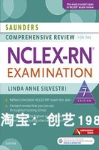 Saunders Comprehensive Review for the NCLEX-RN electronic book light