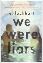We Were Liars 电子书灯