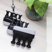 Poetry enjoyment finger power device guitar piano strength training device practice finger exercise device guzheng ukulele finger exercise device