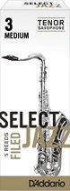 Poetic voice saxophone Whistle Drop B Tune US Remouth Jazz selected reeds