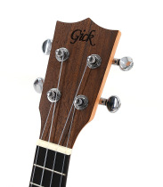 Poetry enjoy 21 inch ukulele ukulele walnut wood ukulele small guitar