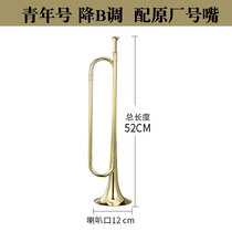 Beginners Youth Charge Band Drum Hornet Young Horn Young Team Student Number Blowing Instrument