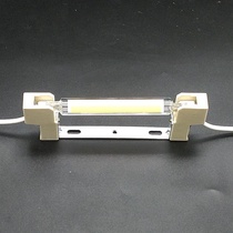R7S lamp holder 78mm118mm tube R7SR7S ceramic iodine tungsten lamp bracket special bracket lamp holder