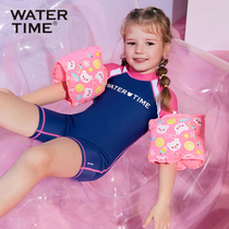 Watert Time Swimming Arm Circle Childrens Swimming Arm Circle Water Sleeve Swimming Arm Circle Childrens Swimming Equipment