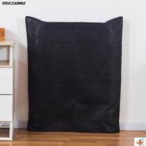 Fold-up single wu xiu chuang fold dust cover pei hu chuang housing cover dust bag storage bedspread
