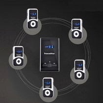 Wireless interpreter rental Interpreter rental Guide equipment Simultaneous transmission equipment Rental Special offer