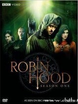DVD Machine Edition Grand Theft Robin Hood] 1-3 Season 6 discs