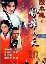 DVD Machine Edition Lu Xiaofengs FengDance Nine Days] Li Mingshun Sun Yaowei 20 Set 2 Dish