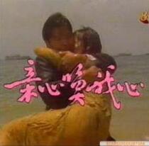 Disc player DVD (pro-heart of my heart) Li Nanxing Zheng Huyu 35 Set of 4 Disc
