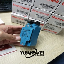 United States HONEYWELL HONEYWELL Limit Switch SR16C-N Spot