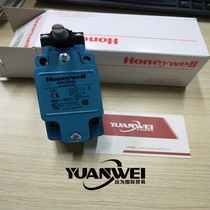 United States HONEYWELL HONEYWELL Limit Switch SZL-VL-S-J Spot