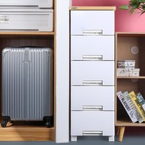 Baby baby wardrobe storage cabinet drawer type household toys clothes plastic multi-layer storage cabinet