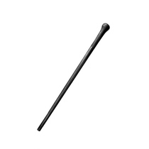 American cold steel COLDSTEEL 91WALK plastic steel walking stick imported crutch climbing pole outdoor training
