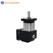 JVF60 servo motor right angle planetary reducer stamping manipulator 90 degree servo right angle planetary Reducer