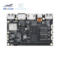  Khadas VIM1 Open Source Linux android9 0 Development board Card Computer arm microcontroller