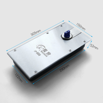 Glass door floor spring push pull frameless glass door spring wooden door with framed door floor spring heavy duty 222 floor Spring