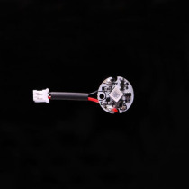 For Buddha lamp Lotus lamp accessories Wick circuit board plug wire crystal ball glass flower