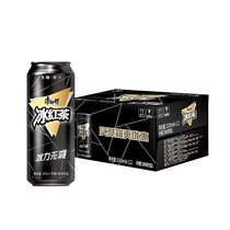 Master Kong sugar-free iced black tea 0 card Zero card new beverage 330ml * 12 310ml * 12 bottled drink