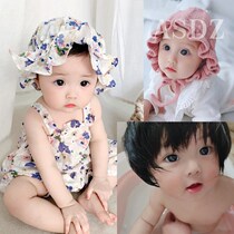 Baby portrait wall stickers bedroom big eyes pregnant women pictorial stickers wall stickers self-adhesive doll pregnancy fetal education Dragon and Phoenix