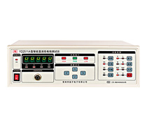 Changzhou Yangzi YD2511A DC low resistance tester micro ohmmeter contact resistance test