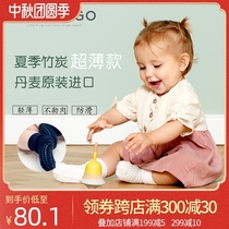 Gobabygo floor socks non-slip toddler socks childrens socks baby socks baby spring and autumn girls boys autumn