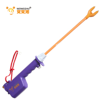 Wo Wo pig guide pig Electric Pig stick Electric Pig stick Electric Pig Pig driving equipment