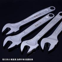 Special shelf wrench dead wrench scaffolding wrench scaffolding wrench 19-21-22 opening wrench