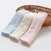 Baby belly circumference belly cord cotton children's belly circumference autumn winter and summer belly pockets thick and thin newborn baby protection artifact