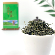 Chu Liuxiang Yongchuan Xiuya 2021 New Tea Tea Tea Super Green Tea early spring before Ming Chongqing specialty Mao Feng Maojian